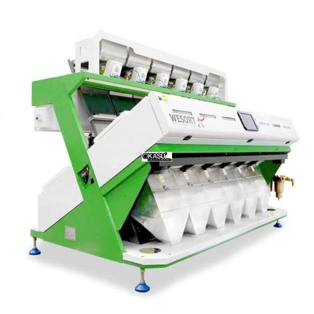 may phan loai mau ca phe hinh 0