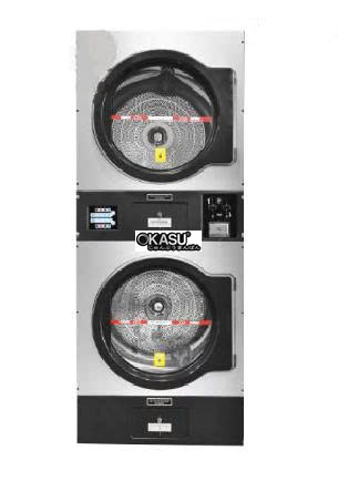 may say xep chong bo xu 15kg dung gas cleantech hg-300rx2t hinh 0