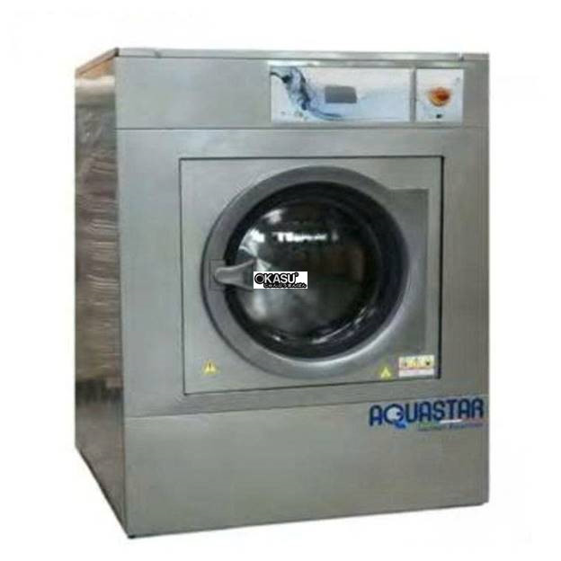 may giat vat aquastar 80kg toc do thap maq2 b 80c hinh 0