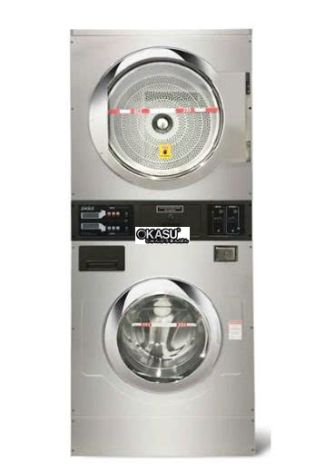 may giat say chong tang bo xu 13kg dung gas cleantech sxth-130frt hinh 0