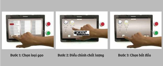 may tach mau phan loai hat gao 6sxm hinh 6