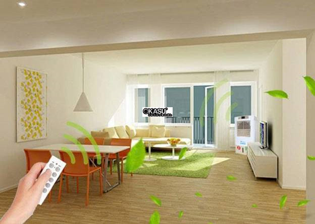 may lam mat khong khi oshima os230-6000 hinh 0