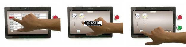 may phan loai mau ca phe hinh 6