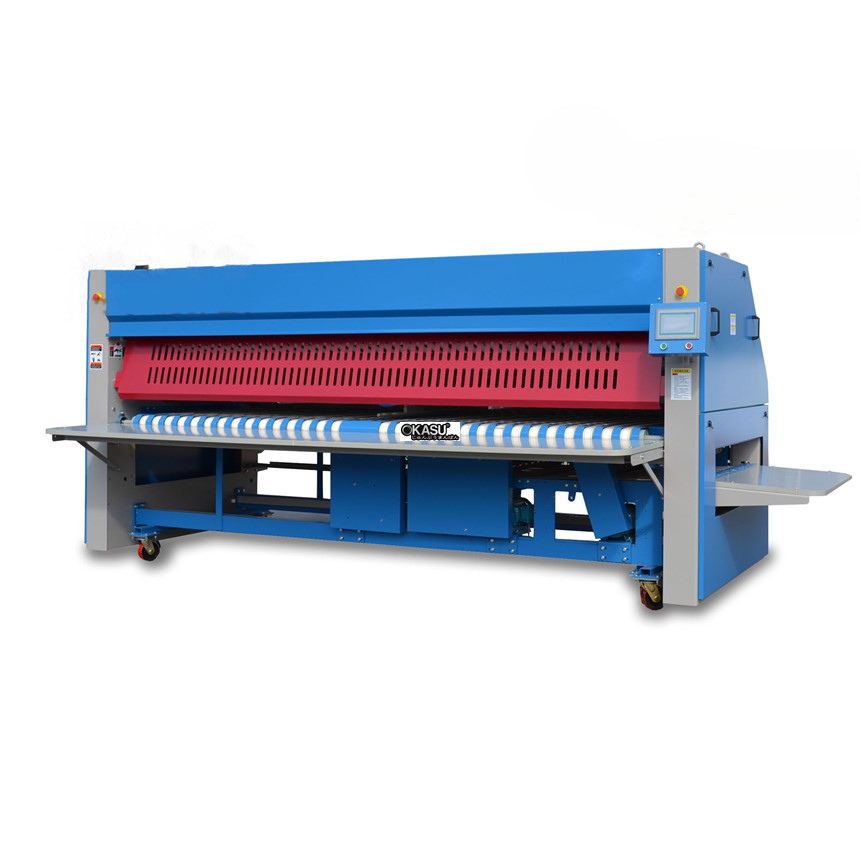 may gap khan ga 4 lan laundry hitech lmf-33-4l hinh 0