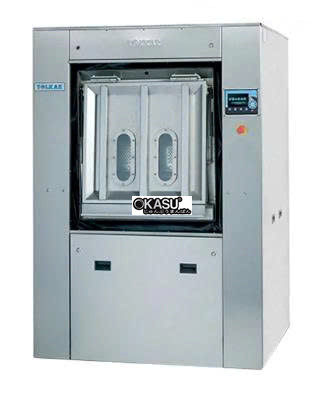 may giat phong sach 20kg tolkar norma hygiene 20 hinh 0