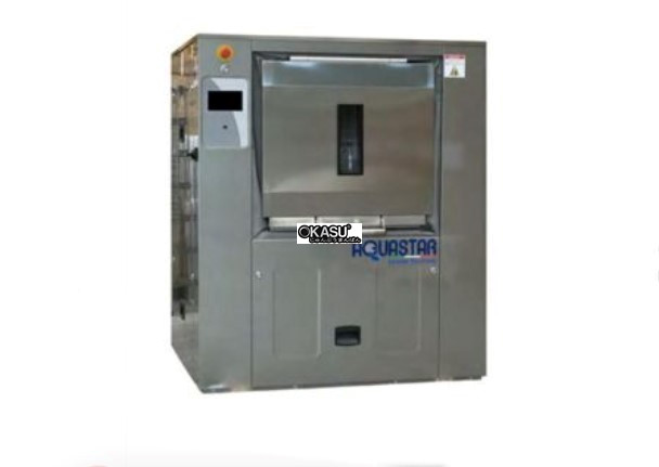 may giat phong sach aquastar 50kg bm 50 hinh 0