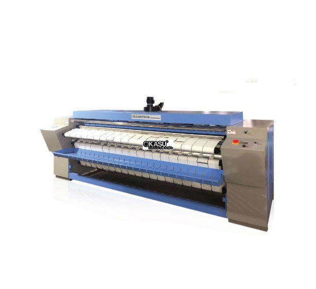 may la lo khan ga do vai cong nghiep 1 lan kho 3,3m cleantech to-y-3300ie/s/g  hinh 0