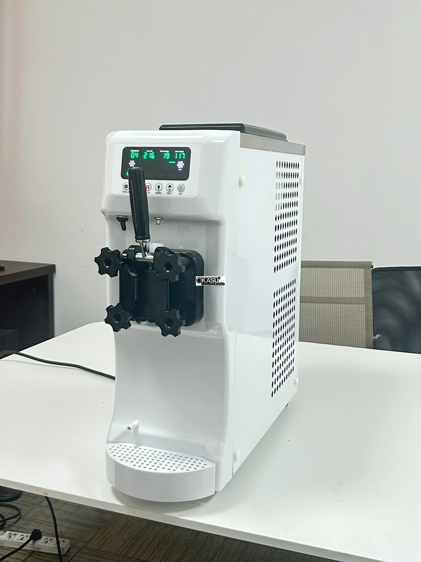 may lam kem tuoi mini 1 voi kolner kn-mt960s  hinh 0