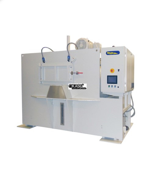 may giat cong nghiep chia ngan long giat 295kg powerline sl-650 hinh 0