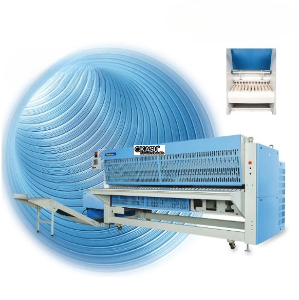 may gap ga cong nghiep kho 3.3 met powerline amfold-e hinh 0