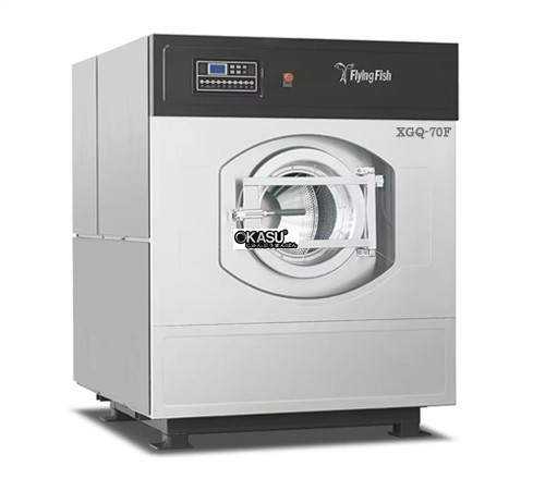 may giat cong nghiep flying fish xgq-70f 70kg hinh 0