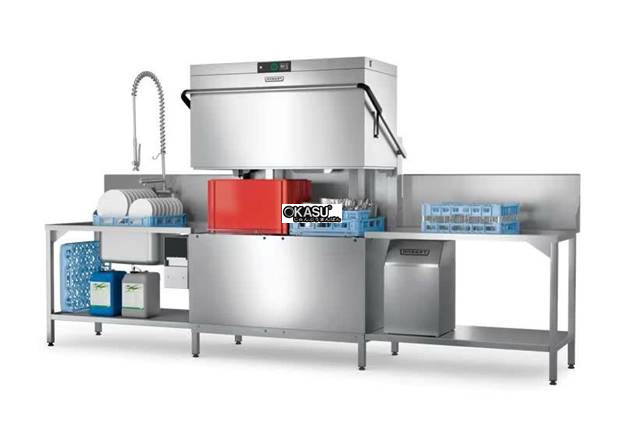 may rua chen - loai co nap day hobart premax aut hinh 0