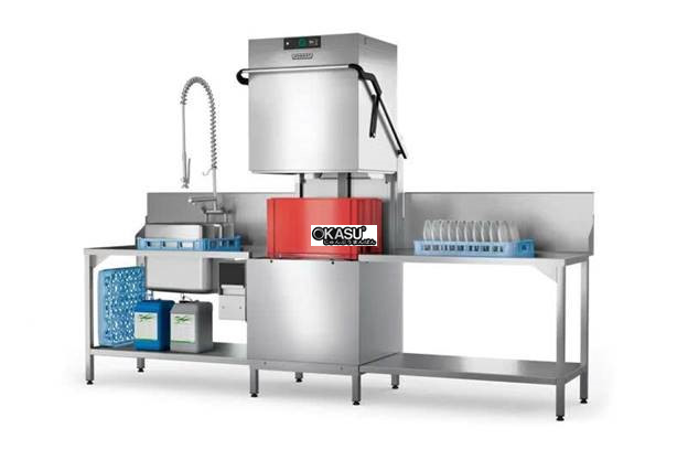 may rua chen - loai co nap day hobart premax aupl hinh 0