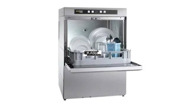 may rua chen - loai cua truoc hobart ecomax f504 hinh 0