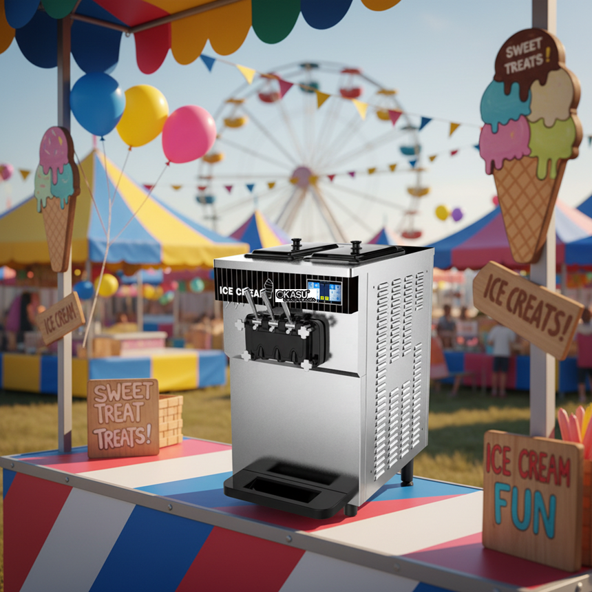 may lam kem mem 3 voi donper bdb7229 hinh 0