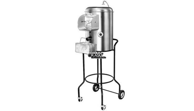 may got vo khoai tay hobart 6115 hinh 0