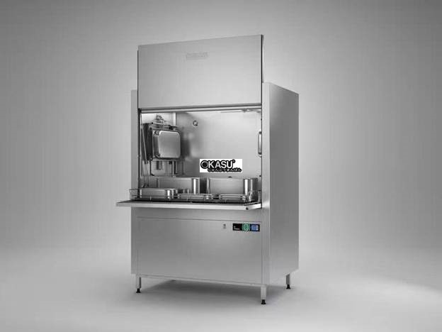 may rua chen bat, dung cu cua truoc hobart premax upt hinh 0