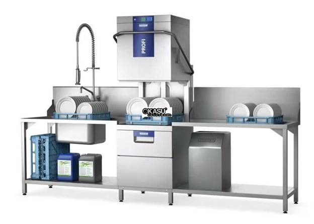 may rua chen hai tang hobart profi hinh 0