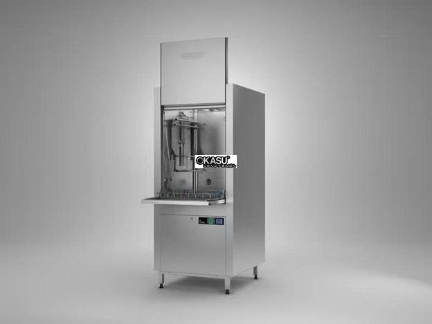 may rua chen bat, dung cu cua truoc hobart premax up hinh 0