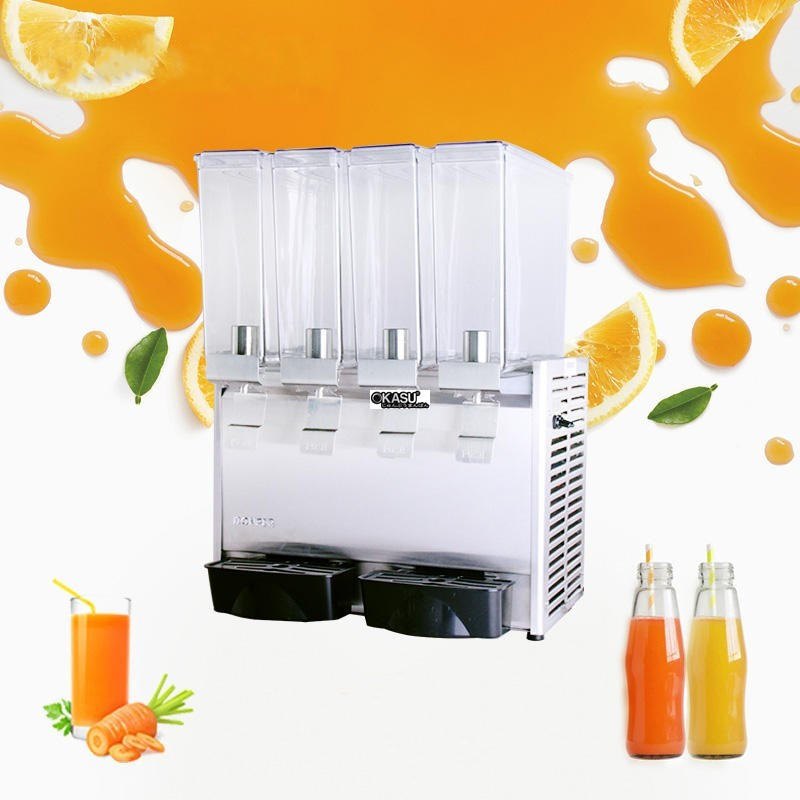 may lam lanh nuoc trai cay 4 hoc donper lp8x4 hinh 0