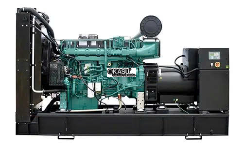 may phat dien cua nha san xuat volvo hinh 0