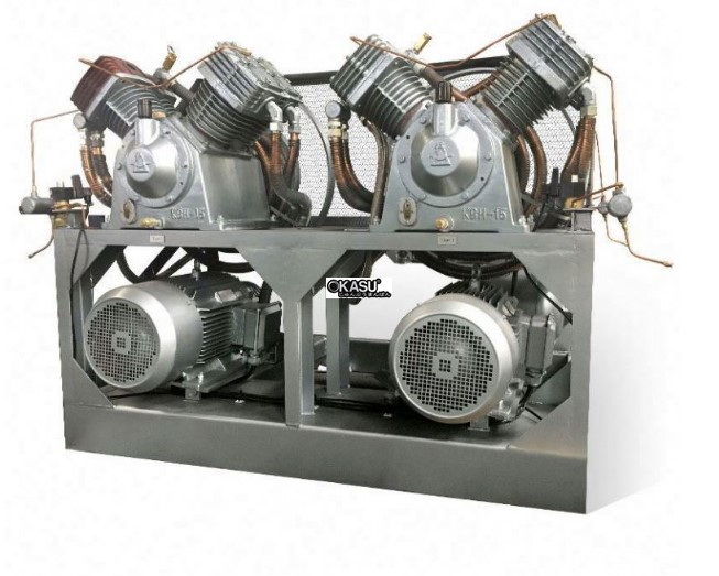 may nen khi dung trong cong nghiep piston kb  hinh 2