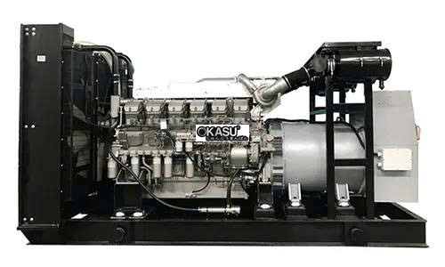 may phat dien diesel dong co doosan hinh 0