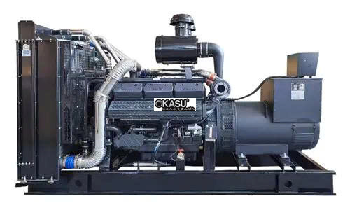 may phat dien shangchai hinh 1