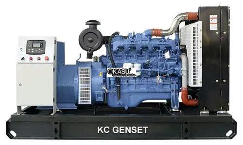 may phat dien dong co yuchai hinh 0