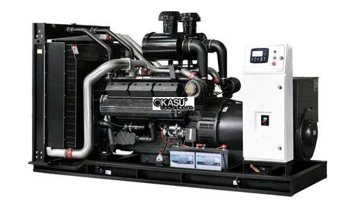 may phat dien shangchai hinh 0