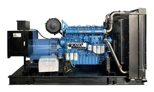 may phat dien dong co weichai hinh 0