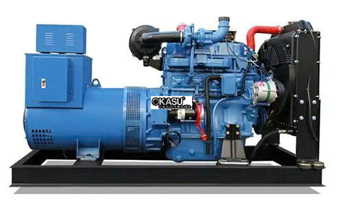 may phat dien dong co yuchai hinh 1