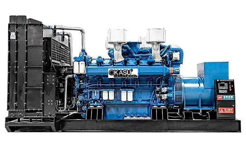 may phat dien dong co yuchai hinh 2