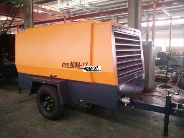 may nen truc vit di dong cummins hg460-13 hinh 0