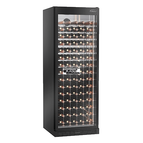 tu mat 1 canh kinh williams dbc-95w hinh 0