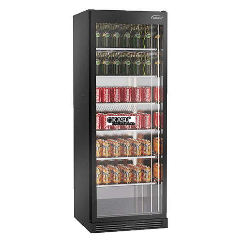 tu mat 1 canh kinh williams dbc-95 hinh 0