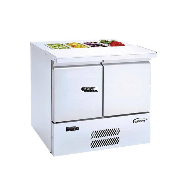 ban salad 2 cua williams aztra salad su10ct(j) hinh 0