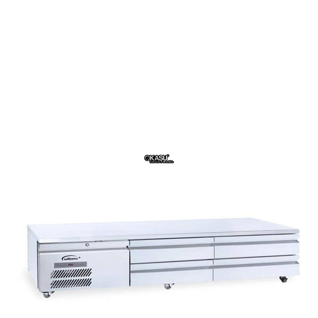 ban mat 4 ngan keo williams broiler ubc20(j) hinh 0