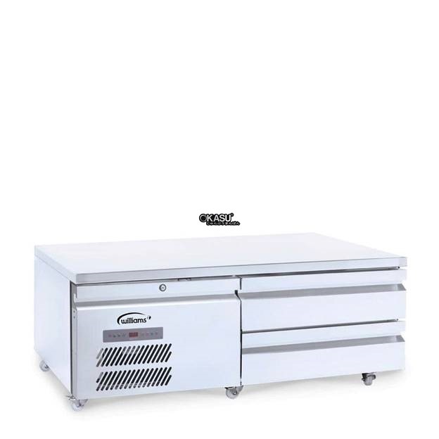 ban mat 2 ngan keo williams broiler ubc7(j) hinh 0