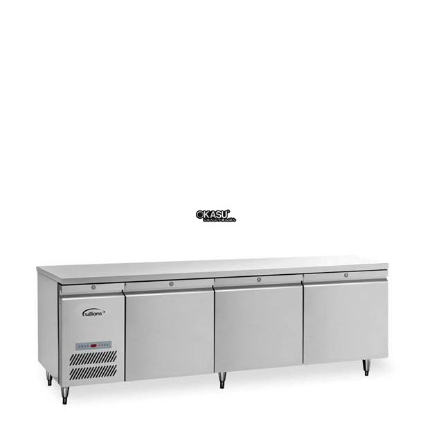 ban lanh 3 cua 2 che do williams emerald e3u(j) hinh 0