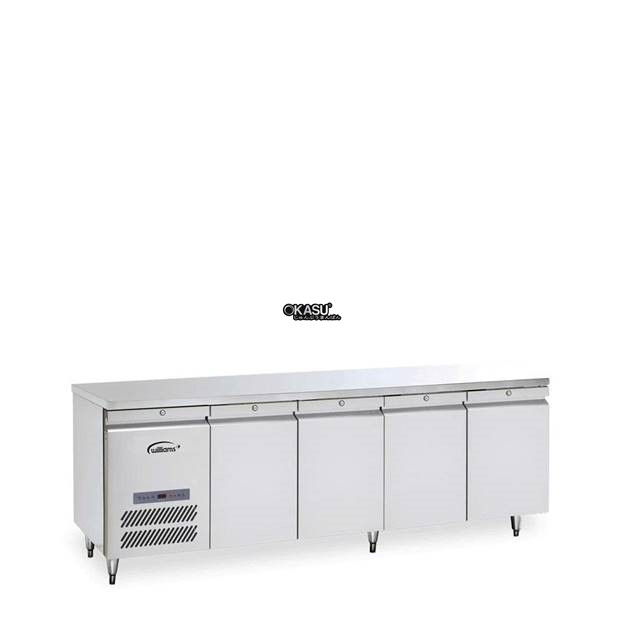 ban lanh 4 cua 2 che do williams opal o4u(j) hinh 0