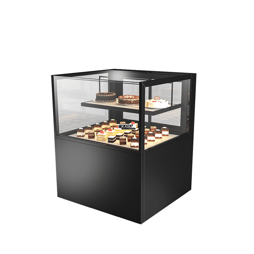 tu trung bay banh williams cake-u-900-hg hinh 0