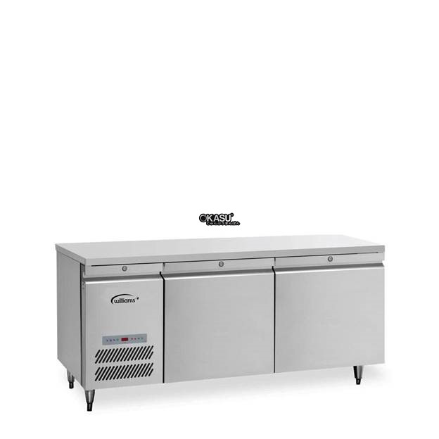 ban lanh 2 cua 3 che do williams emerald e2u(j) hinh 0