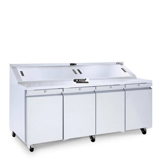 ban mat chuan bi thuc pham 4 cua williams onyx cpc4(j) hinh 0