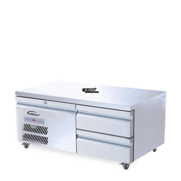 ban mat 2 ngan keo williams broiler ubc2(j) hinh 0