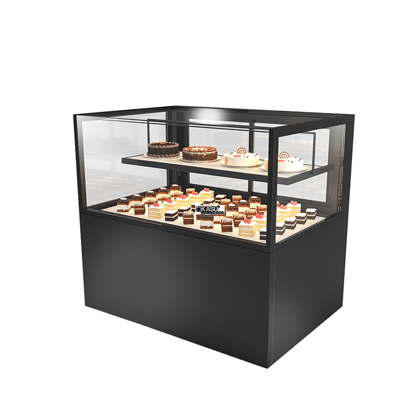 tu trung bay banh williams cake-u-1200-hg hinh 0