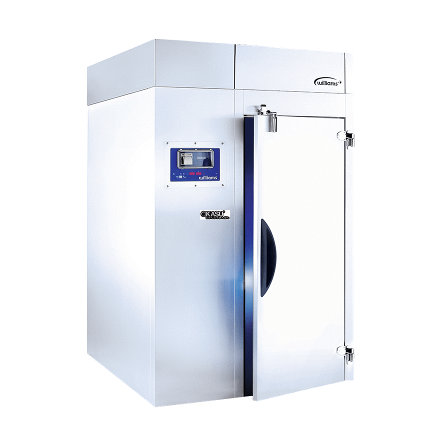 tu lanh 2 che do williams wmbc / f120 hinh 0