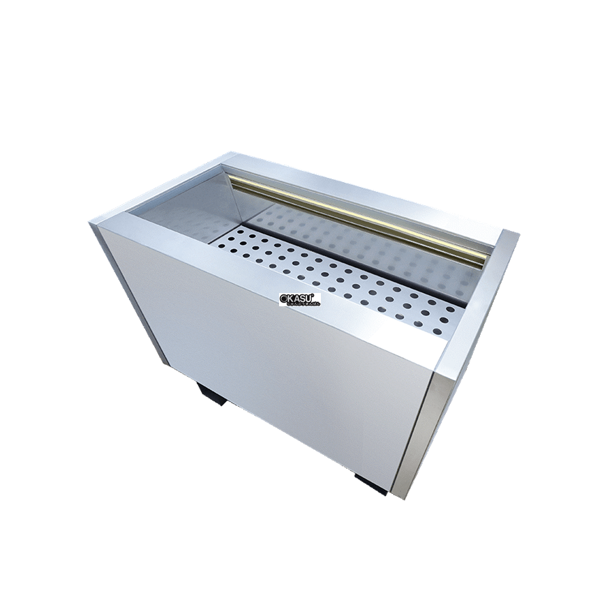 tu giu lanh thuc pham williams cw-900.600 hinh 0