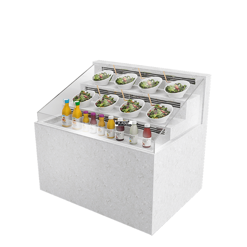 tu trung bay thuc pham dang ho williams sd-u-1200 hinh 0