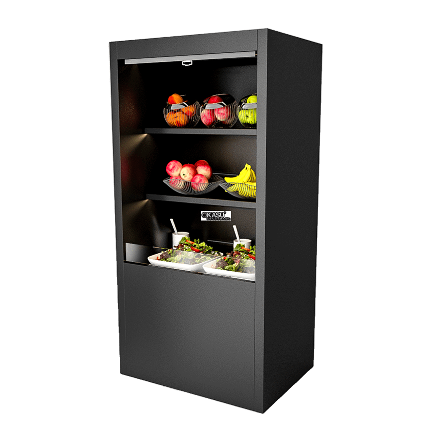 tu trung bay thuc pham dang ho williams tod-r-900 hinh 0